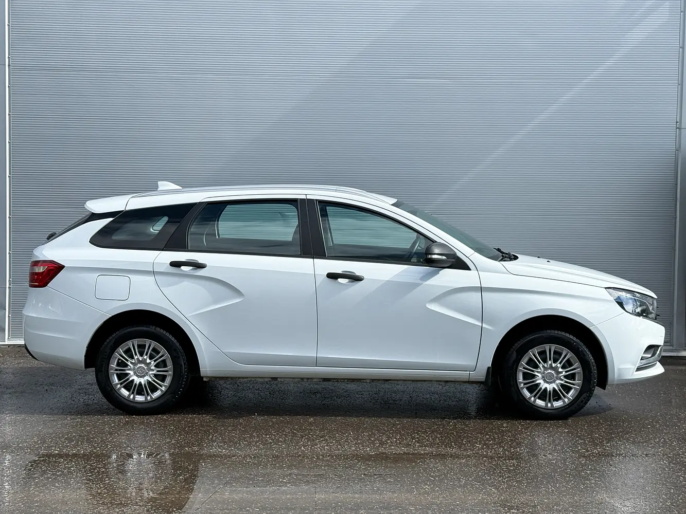 LADA (ВАЗ)