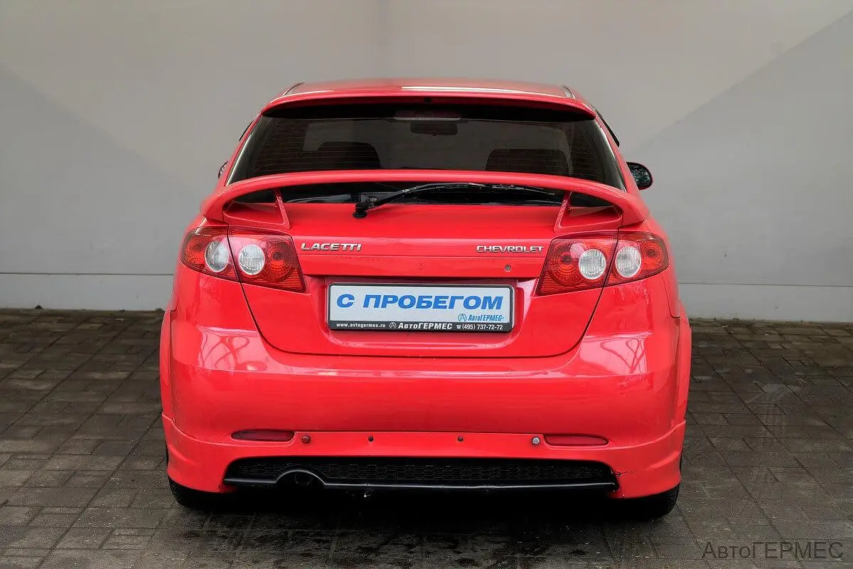 Chevrolet