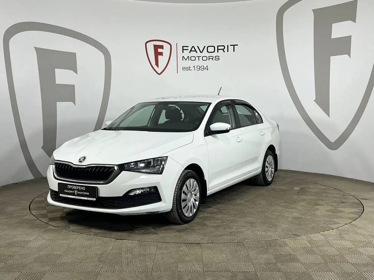 Skoda