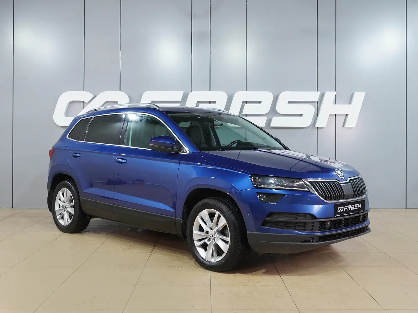 Skoda