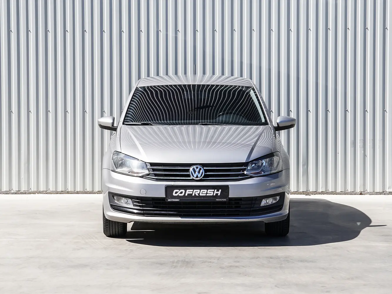Volkswagen