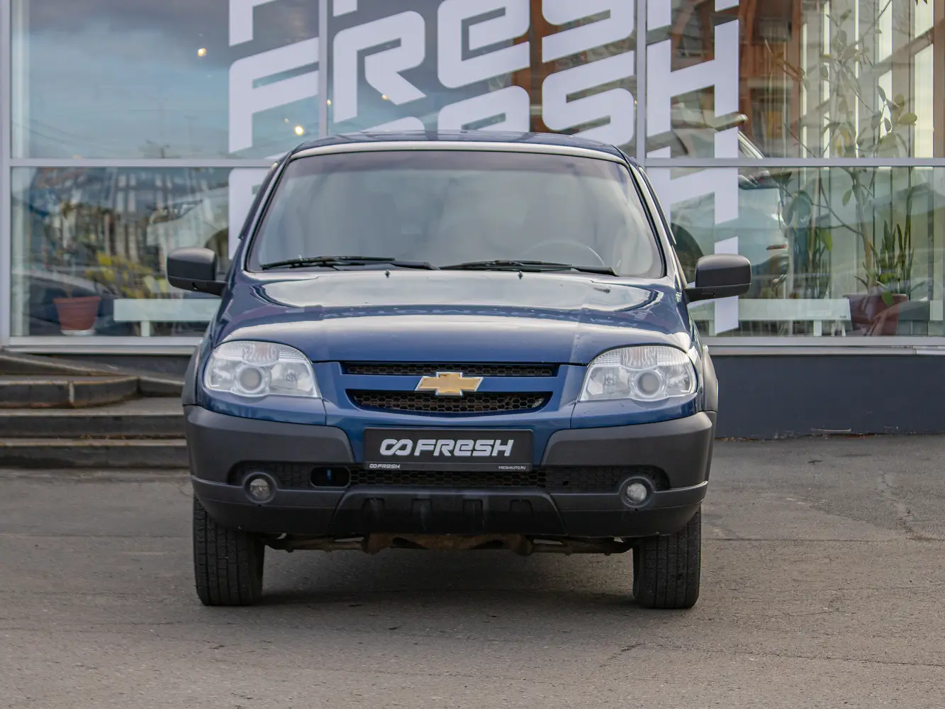Chevrolet