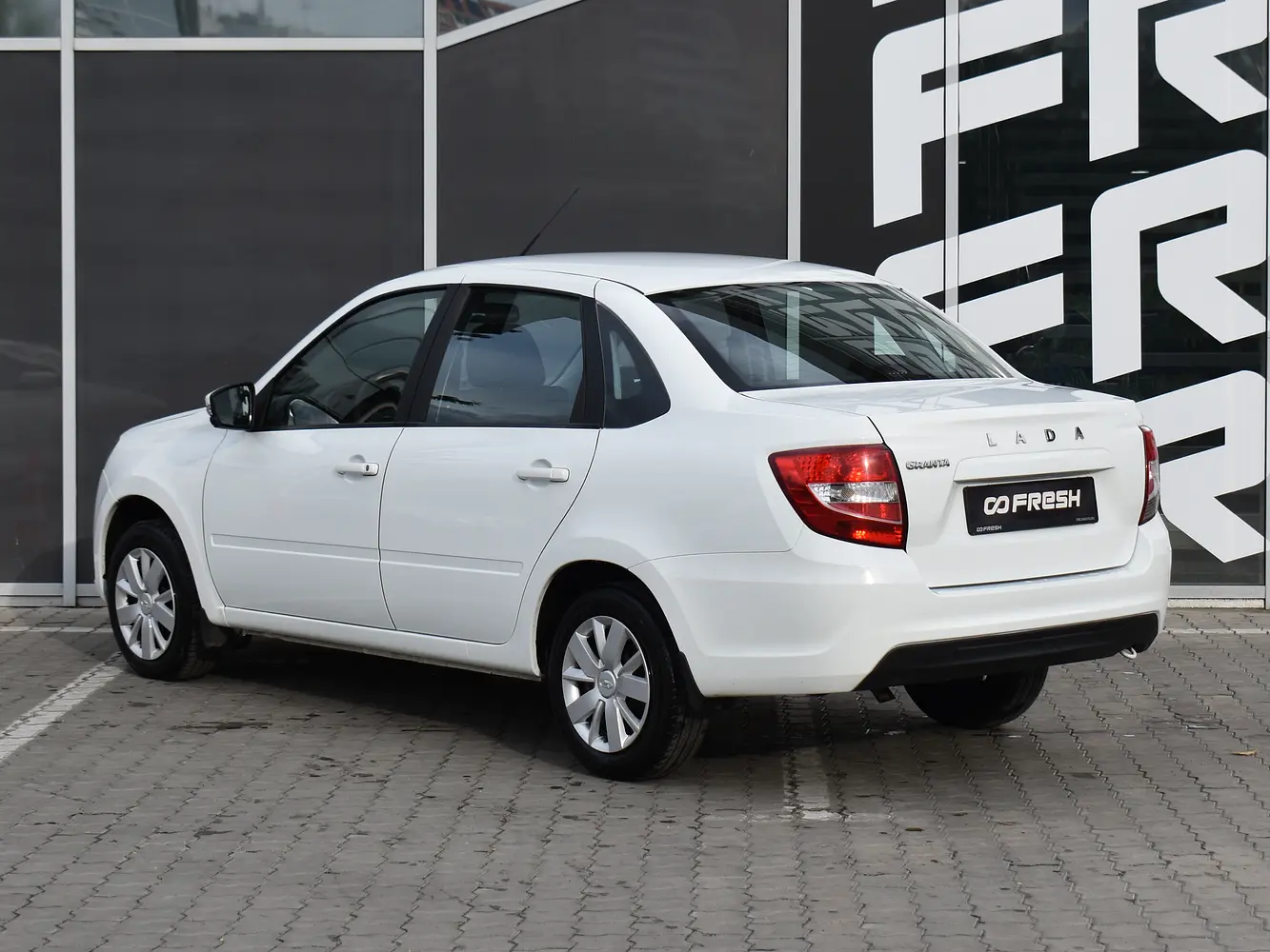 LADA (ВАЗ)