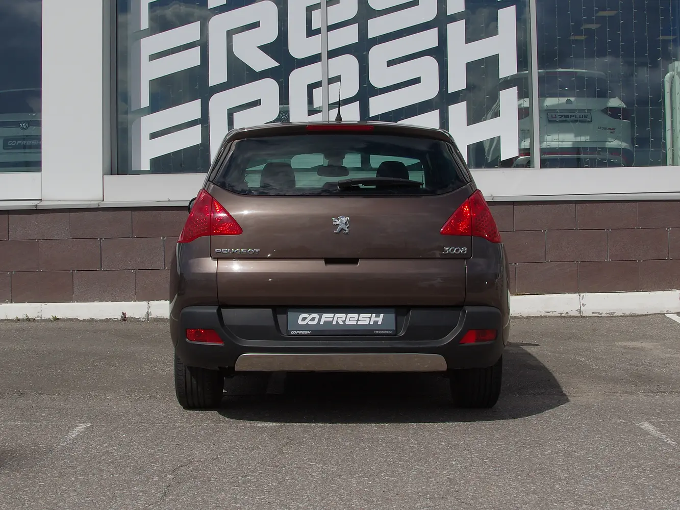 Peugeot