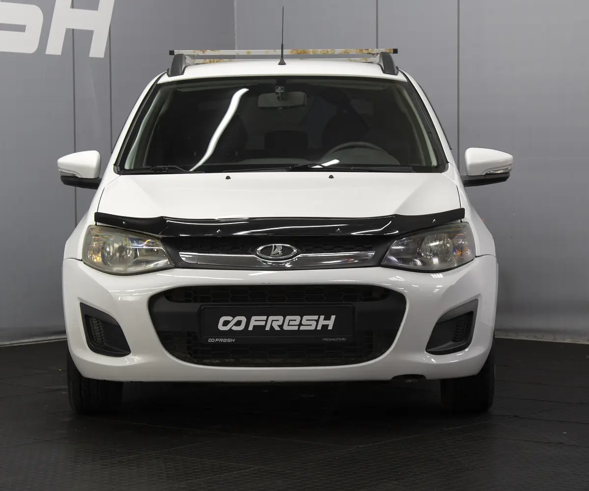 LADA (ВАЗ)