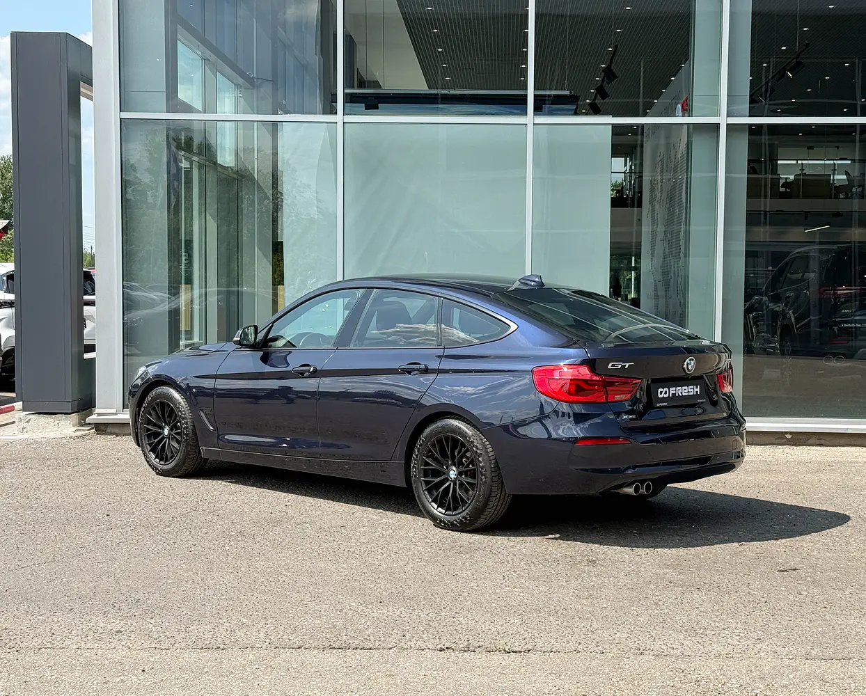 BMW