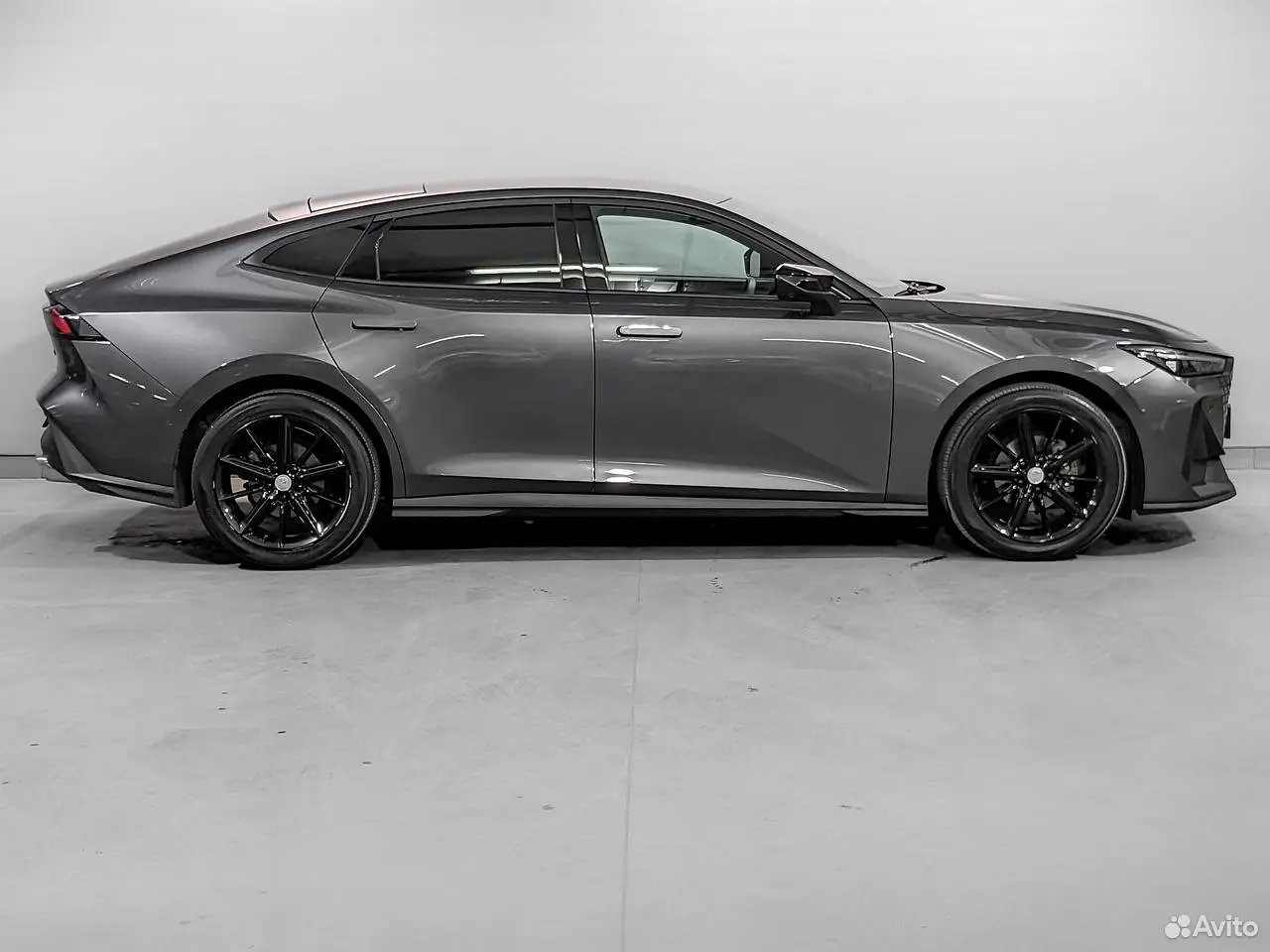 Changan