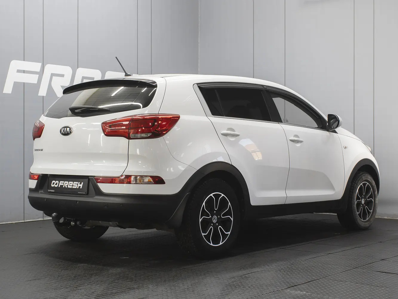 Kia