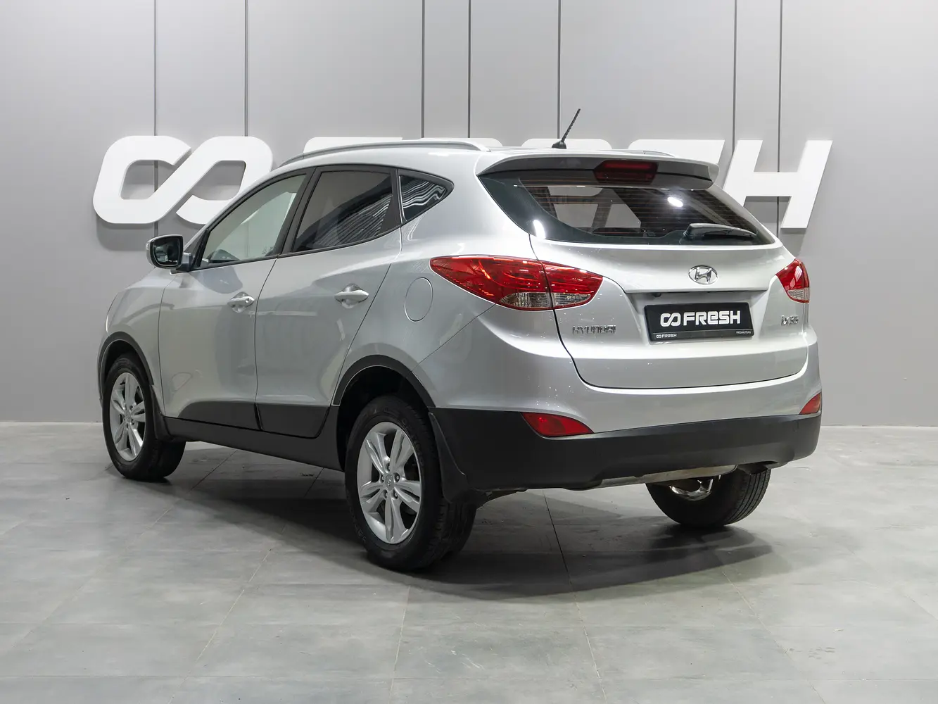 Hyundai