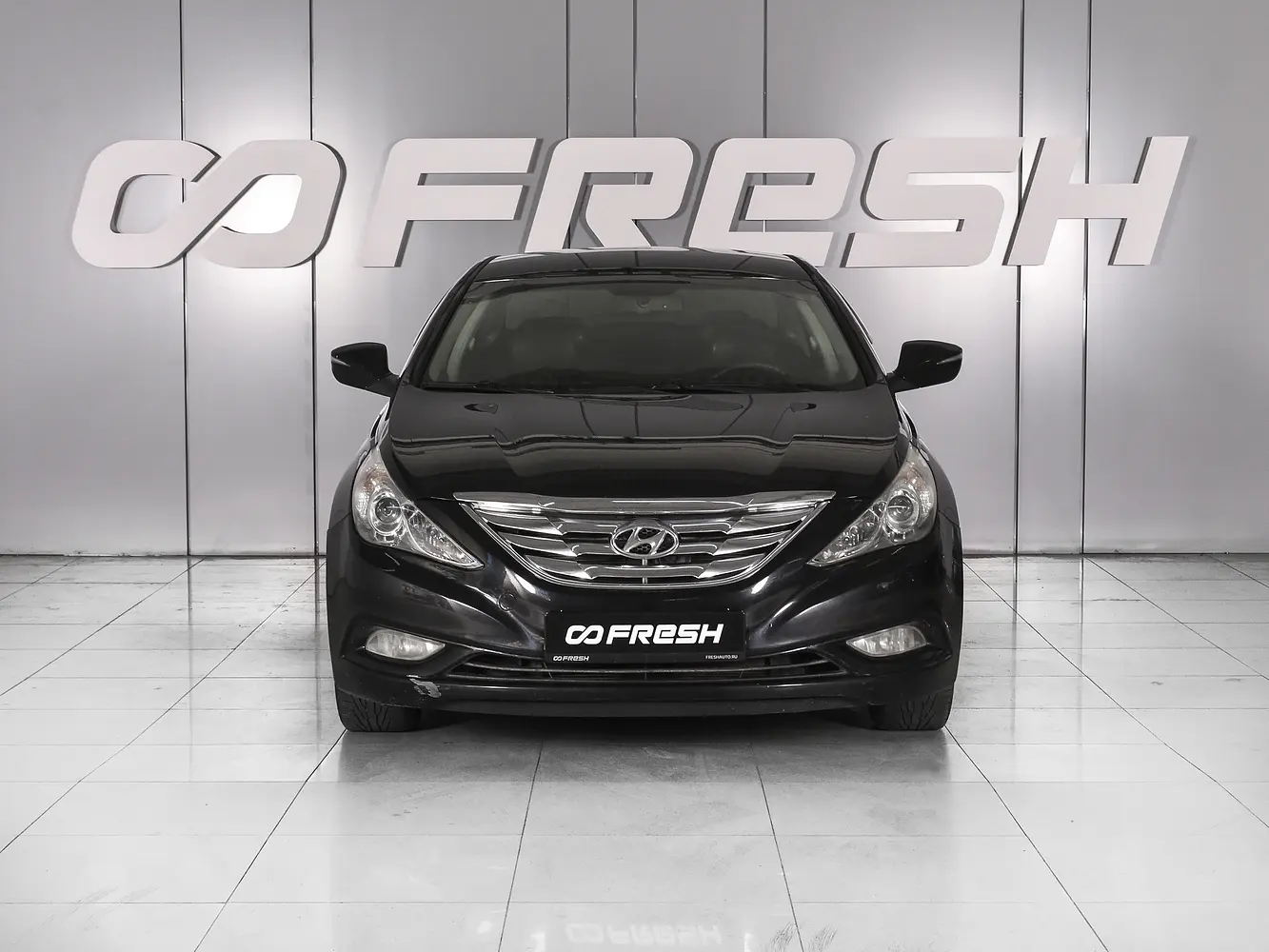 Hyundai