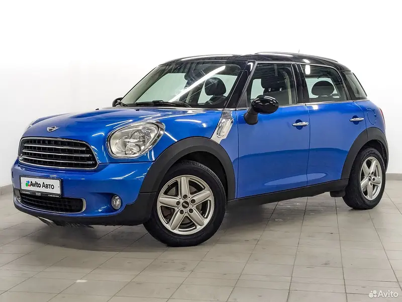 Countryman