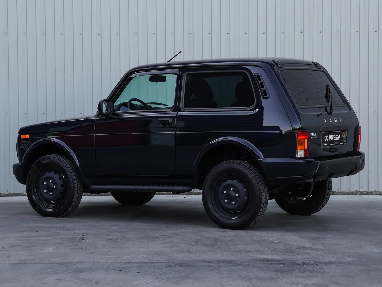 LADA (ВАЗ)