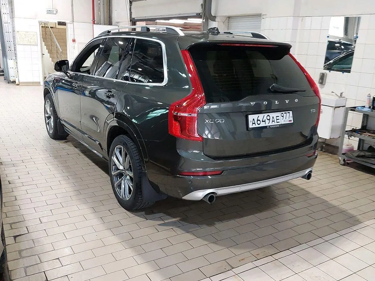 Volvo