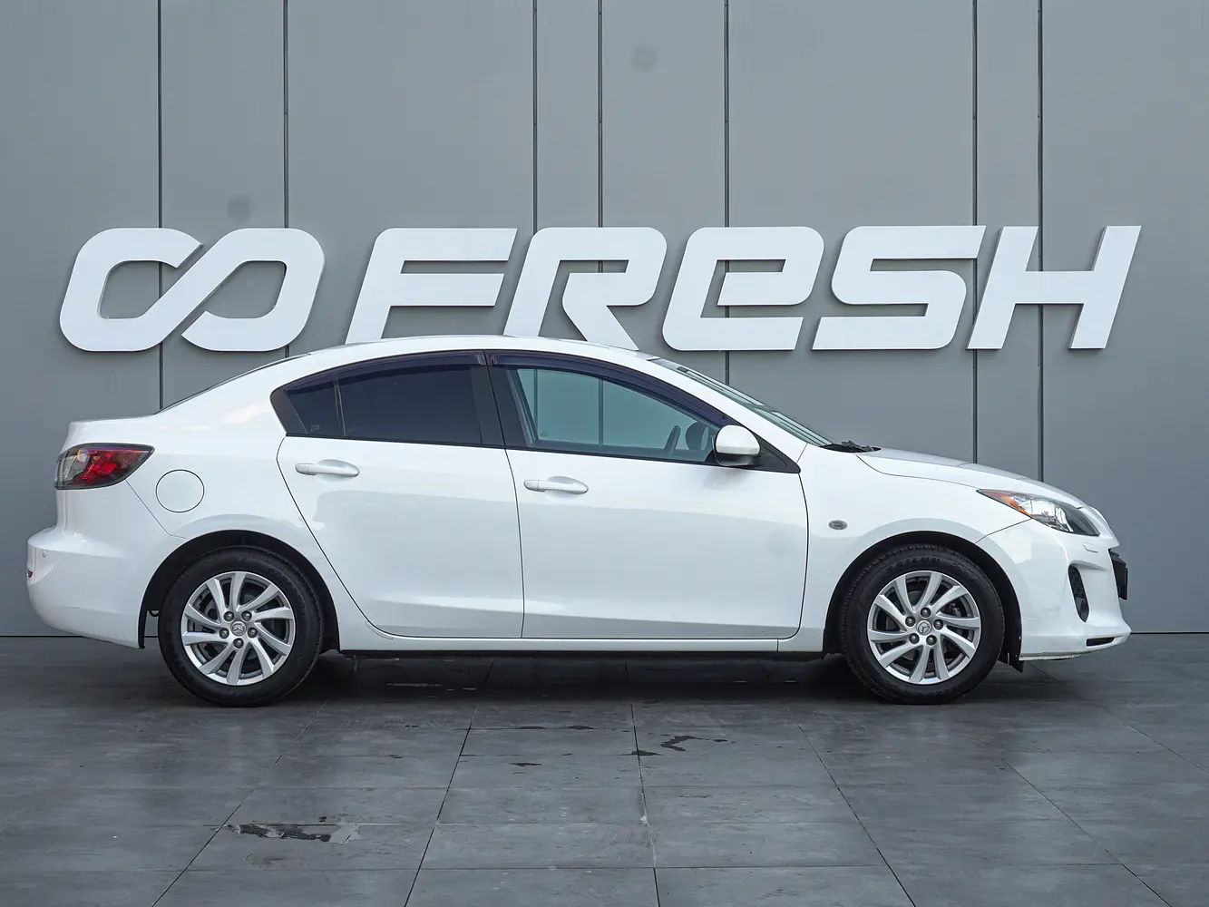 Mazda