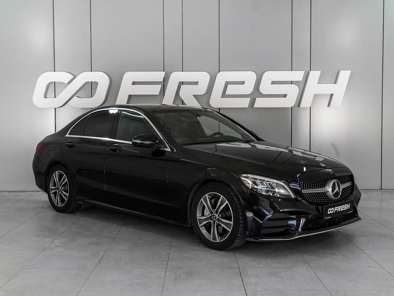 Mercedes-Benz