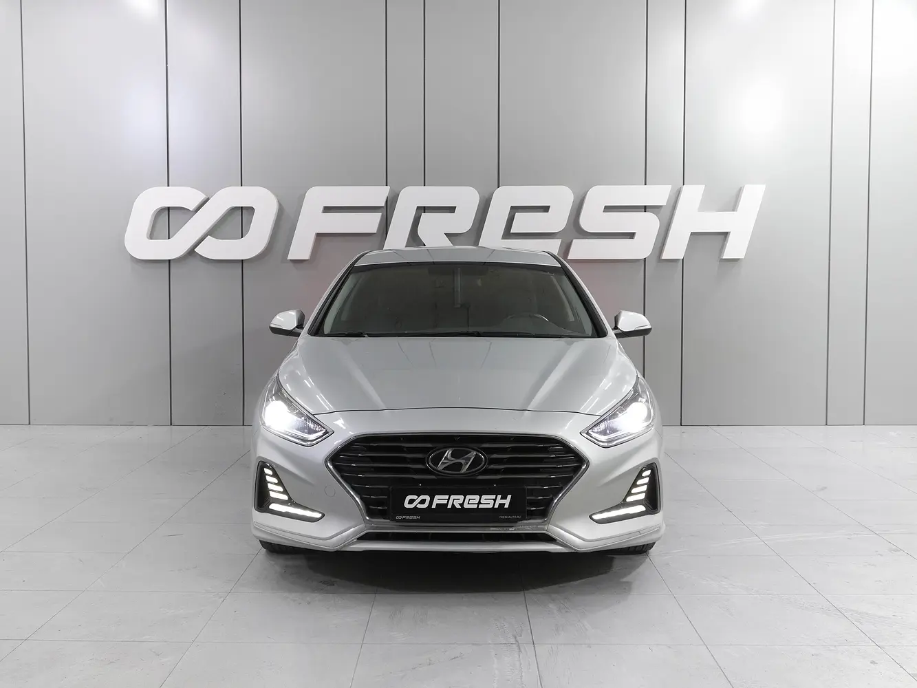 Hyundai