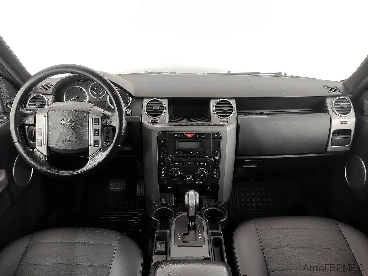Land Rover