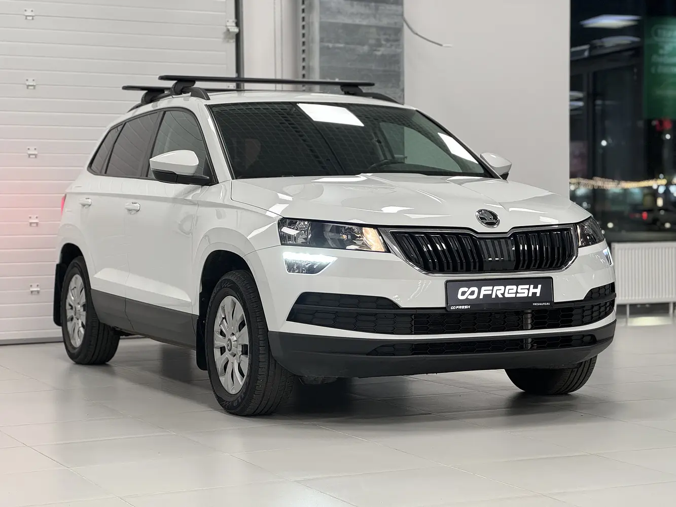 Skoda