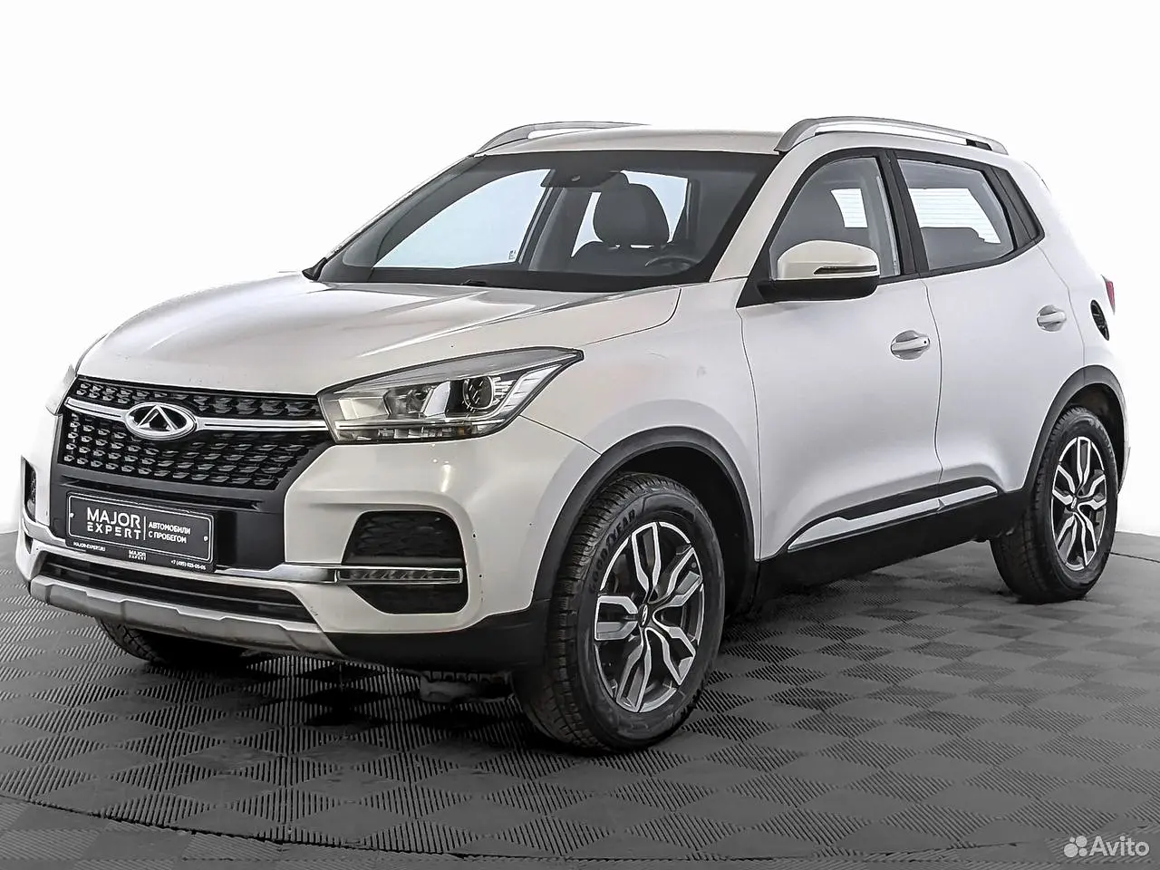 Chery