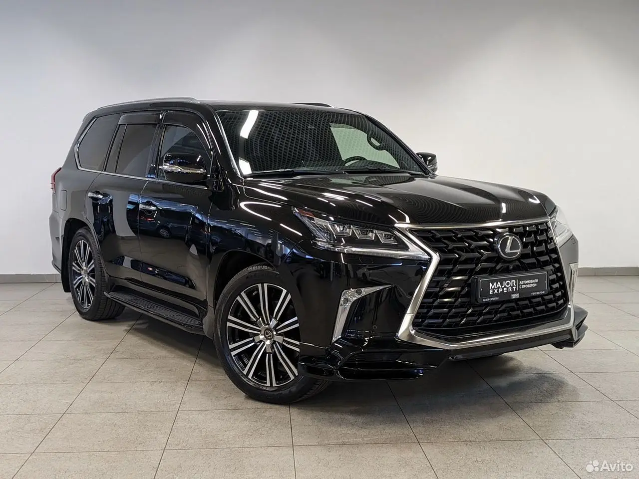 Lexus