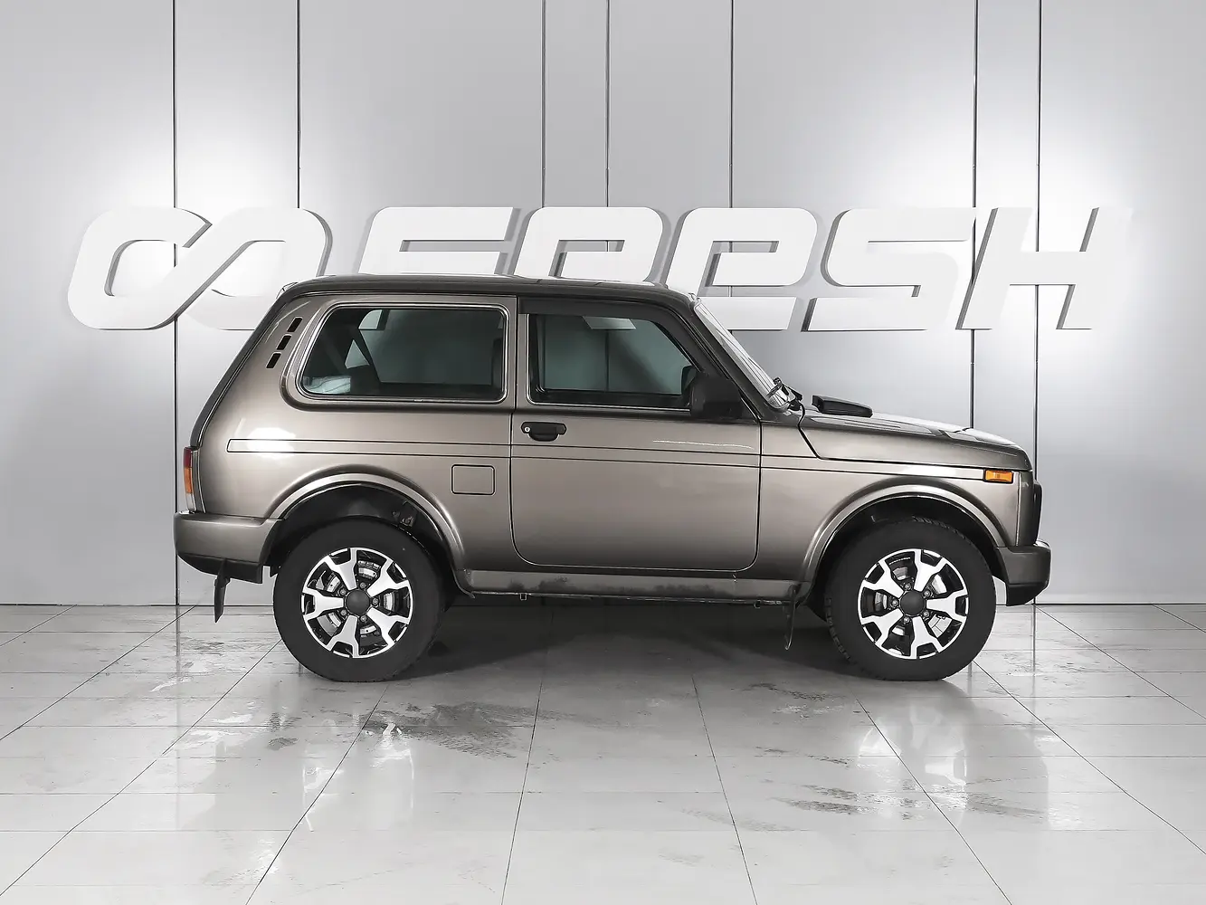 LADA (ВАЗ)