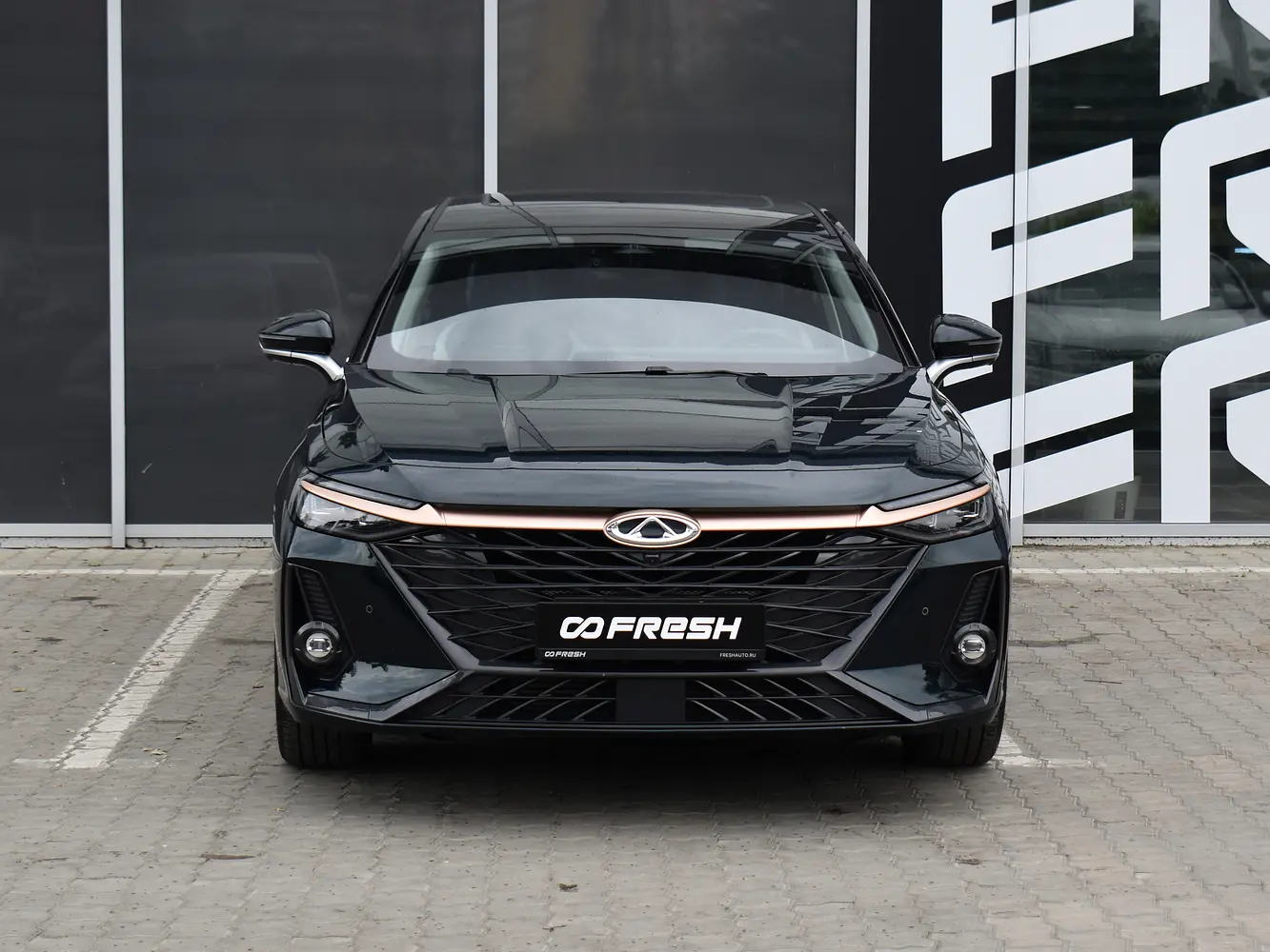 Chery