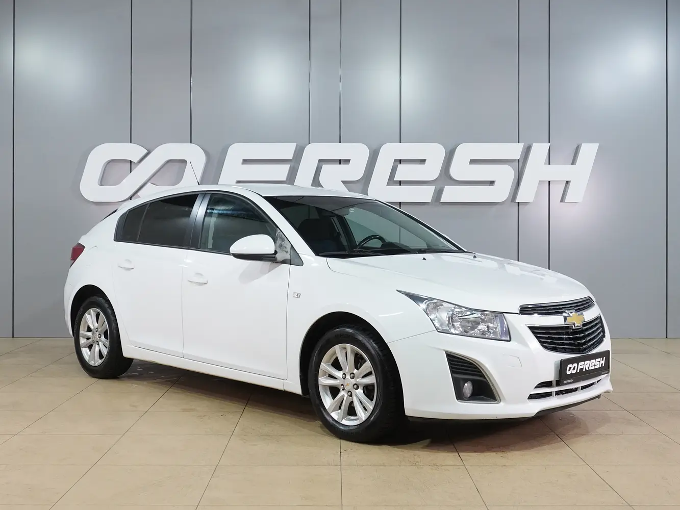 Chevrolet