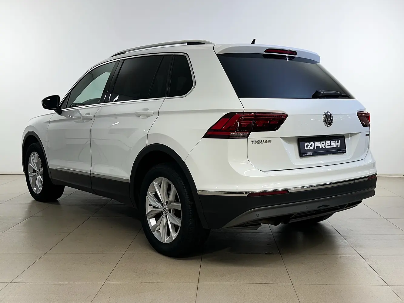 Volkswagen