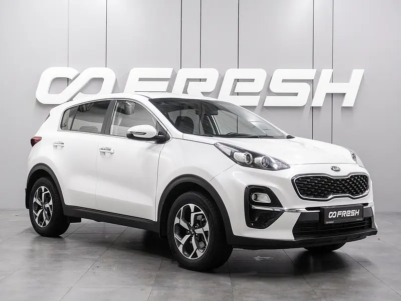 Sportage