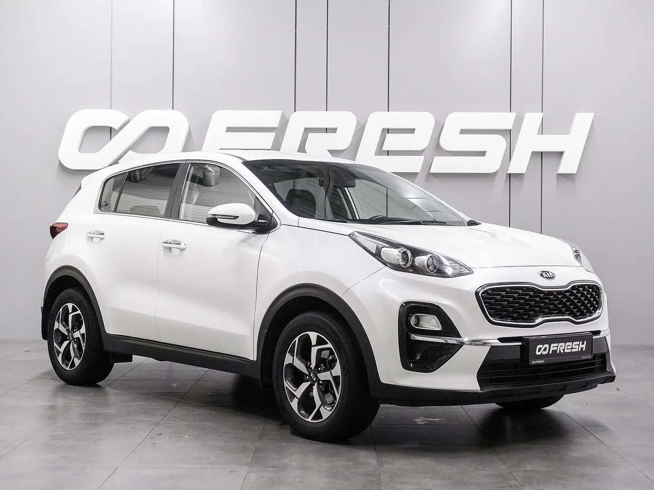 Kia
