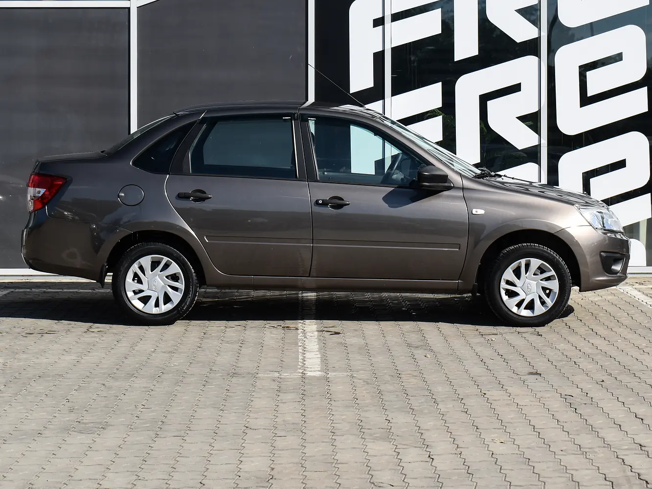 LADA (ВАЗ)
