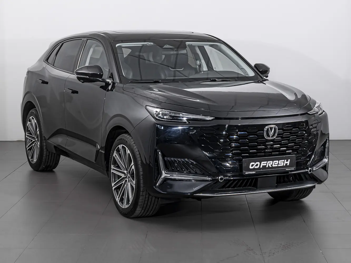 Changan
