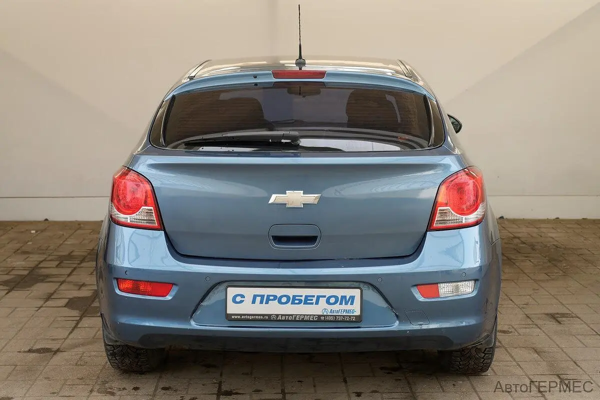 Chevrolet