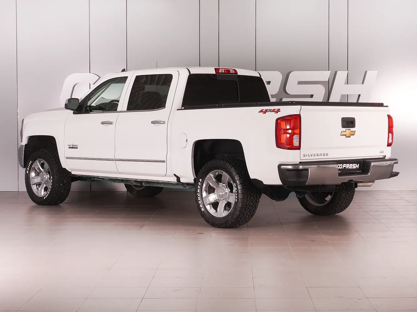 Chevrolet