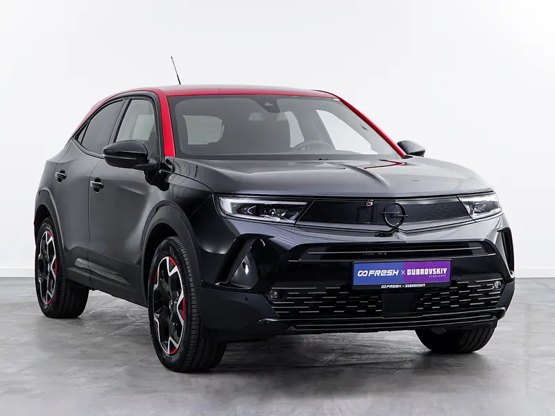 Mokka