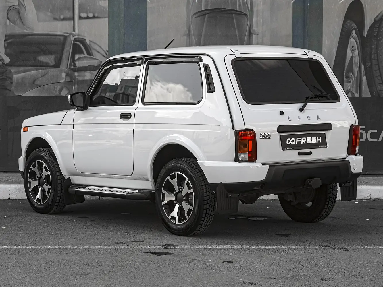 LADA (ВАЗ)
