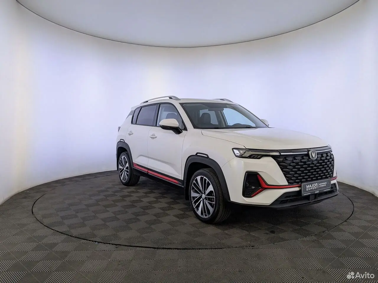 Changan