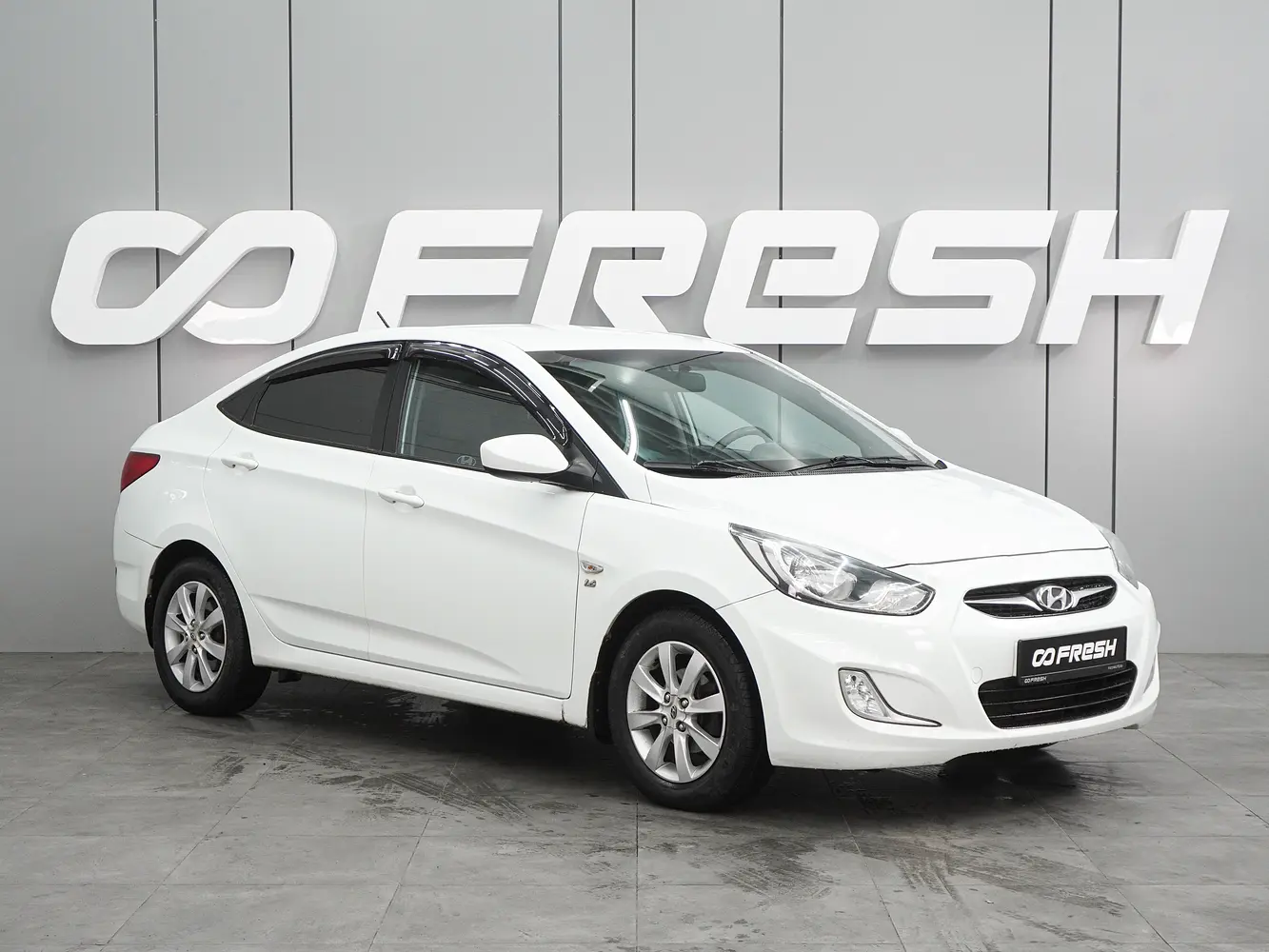 Hyundai