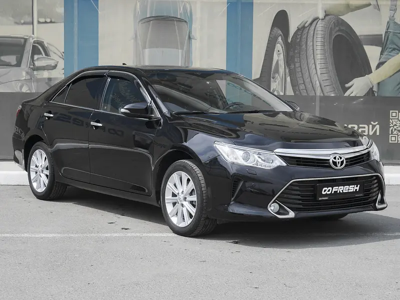 Camry