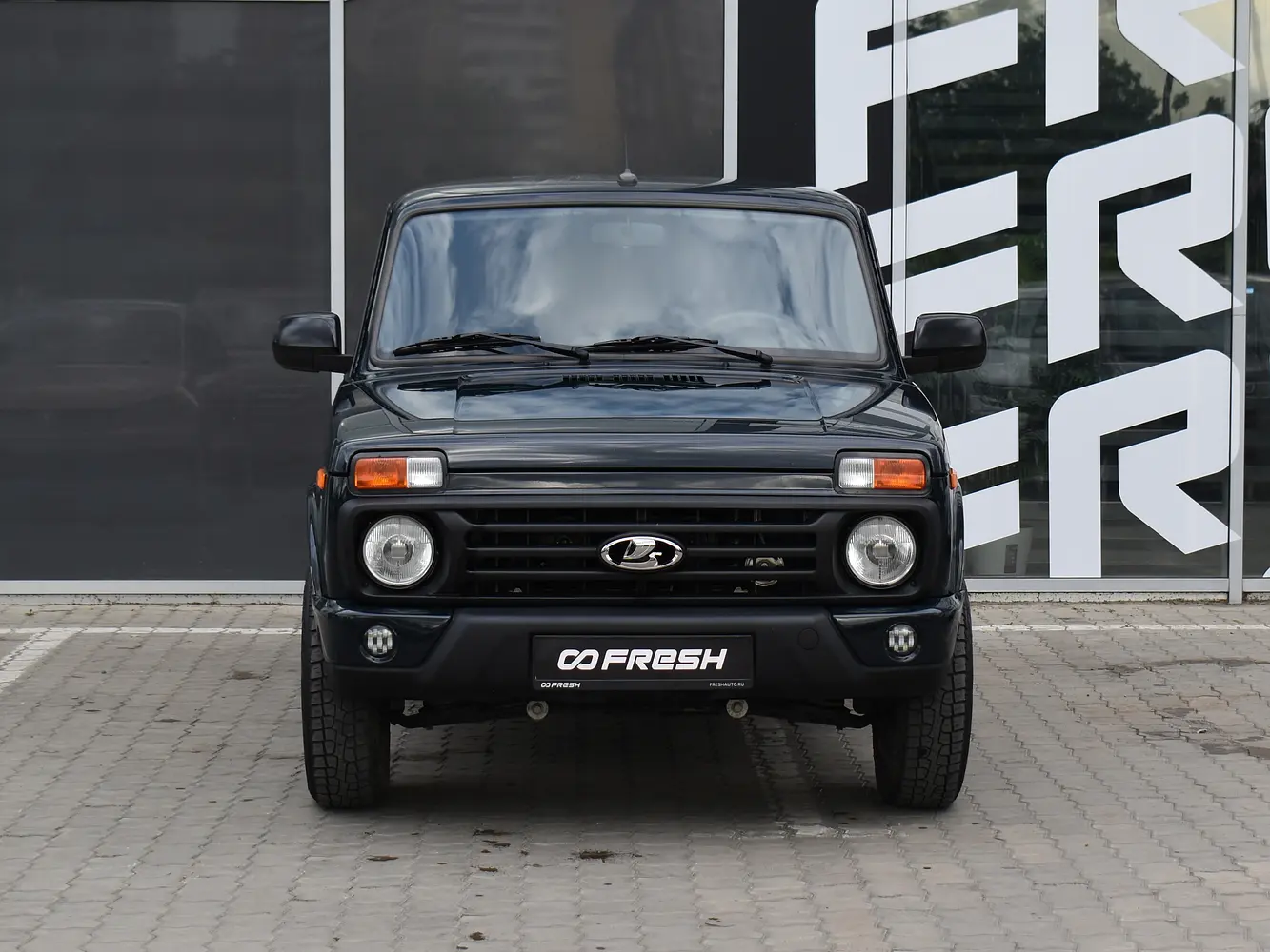 LADA (ВАЗ)