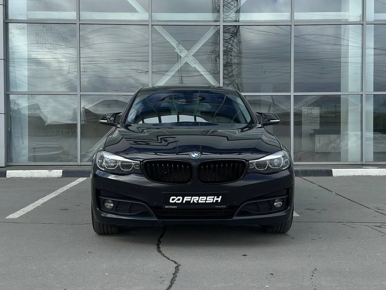 BMW