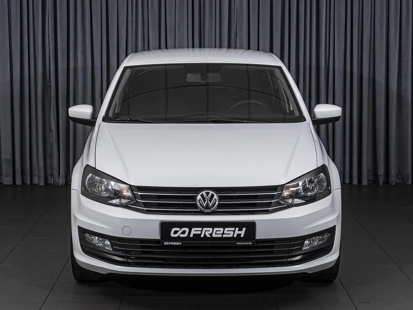 Volkswagen