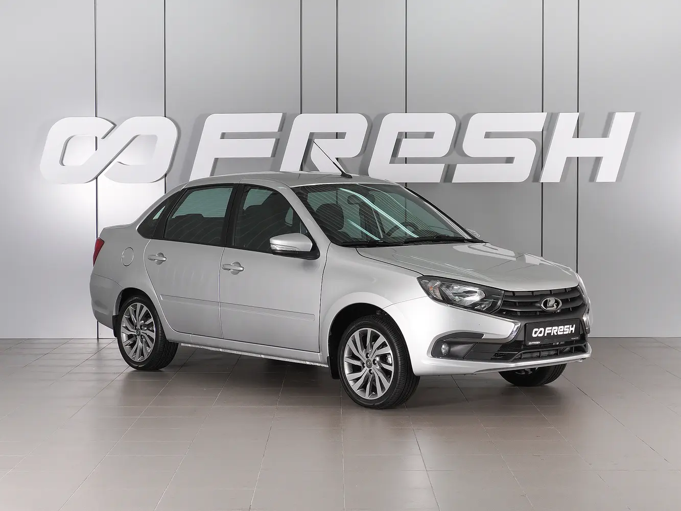 LADA (ВАЗ)