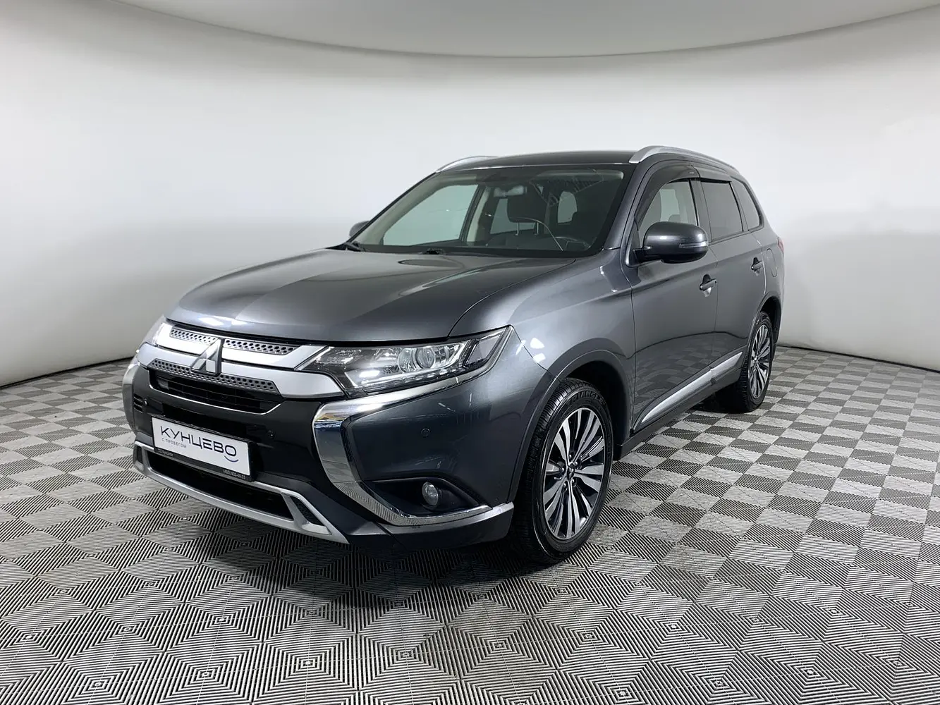Mitsubishi