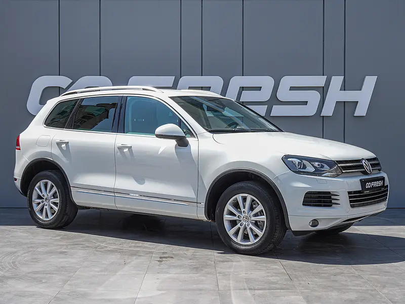 Touareg