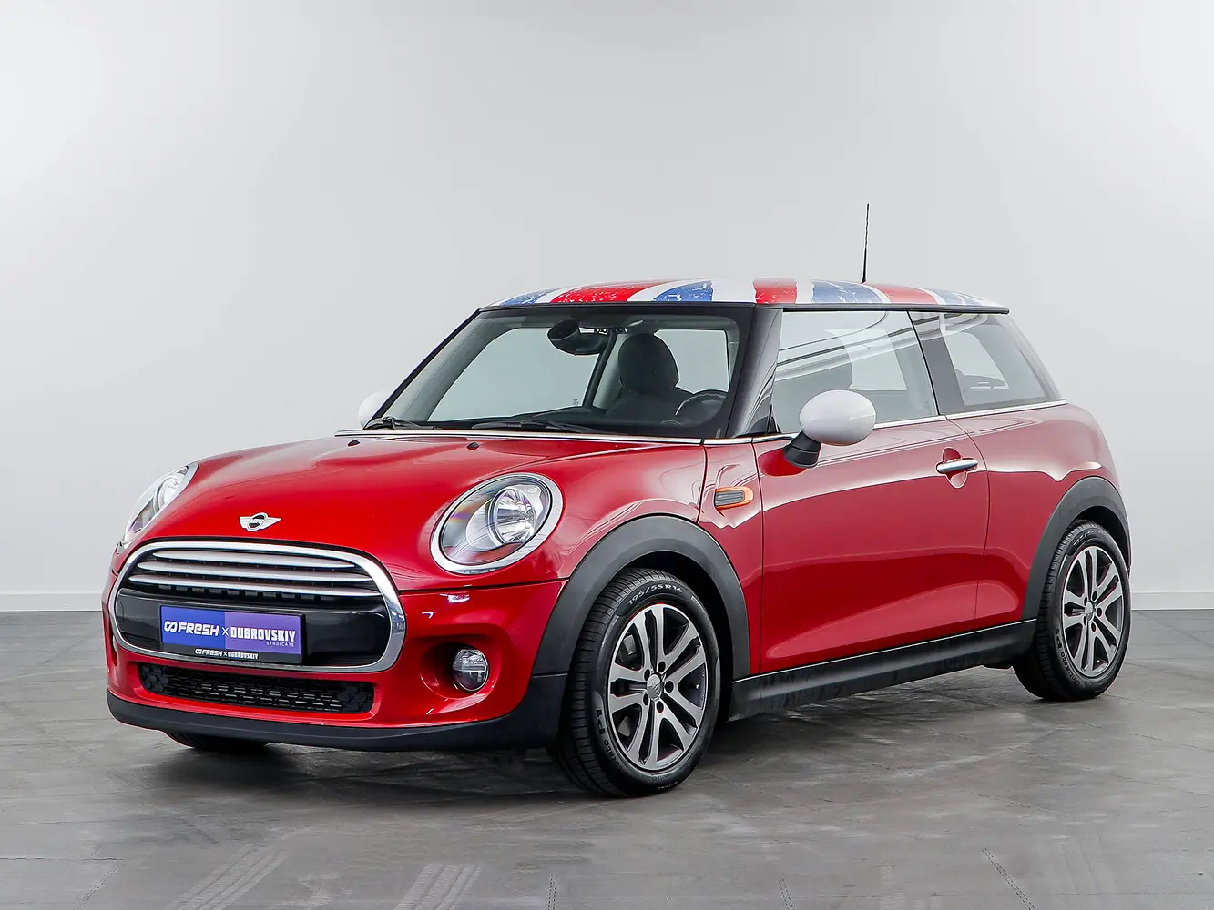 MINI