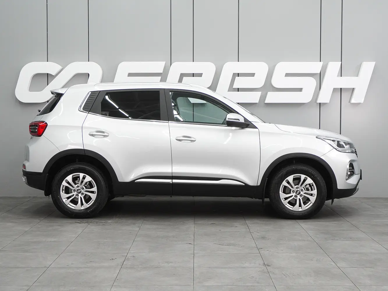Chery