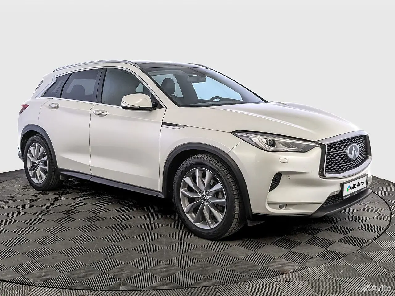 Infiniti