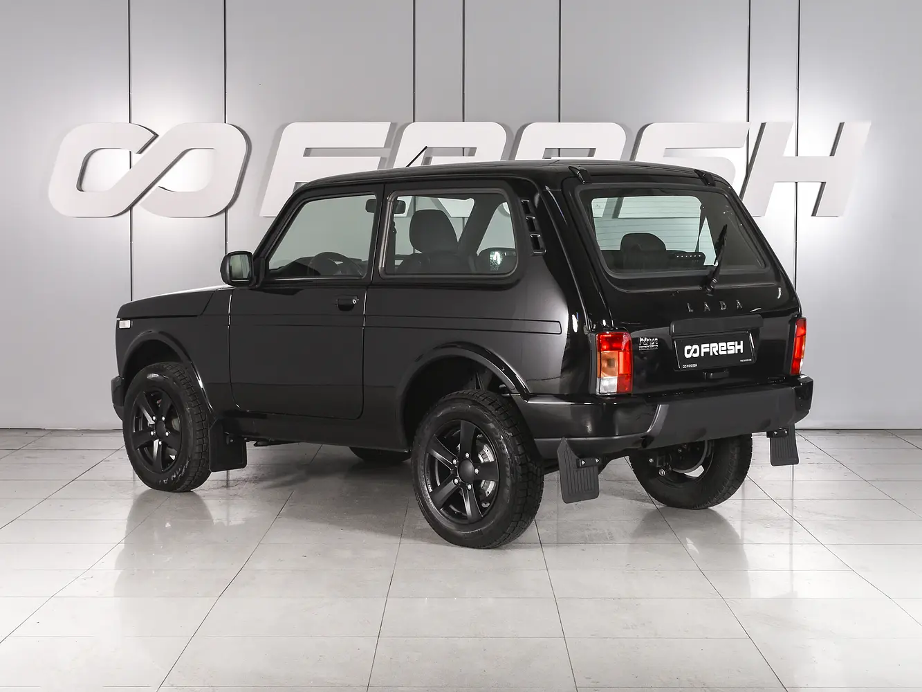 LADA (ВАЗ)