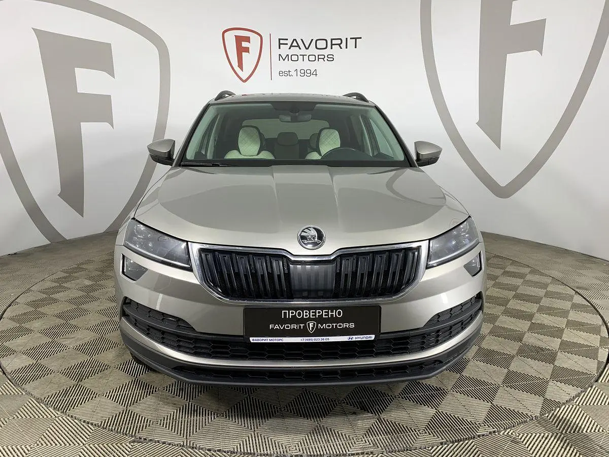 Skoda